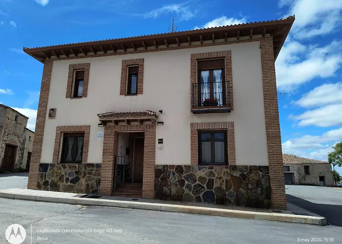 Casa Rural Casa Jacinta
