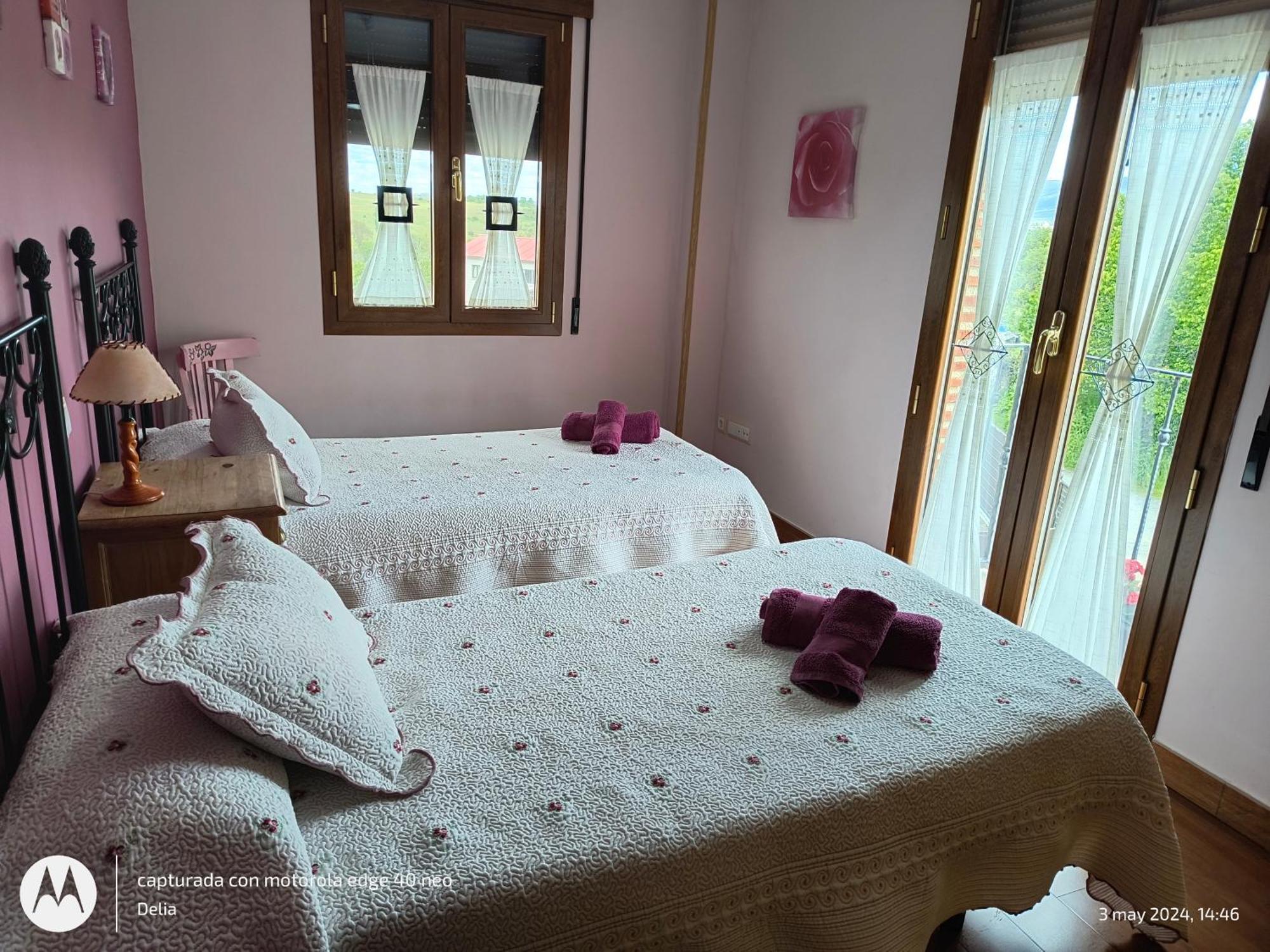 Holiday home Casa Jacinta
