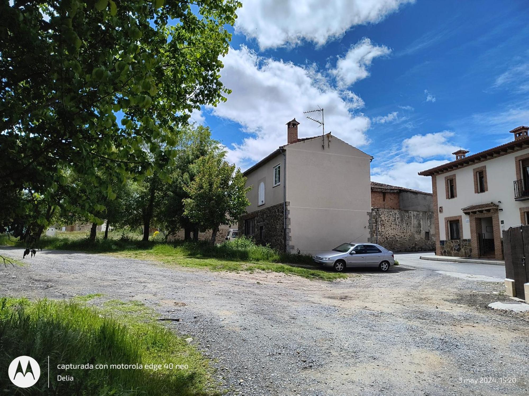 Casa Jacinta * San Cristobal de Segovia