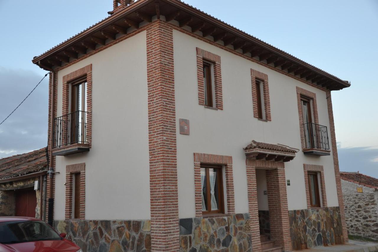 Holiday home Casa Jacinta *