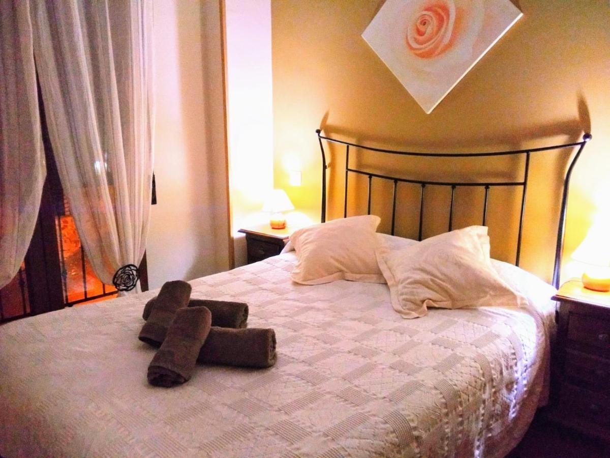 Holiday home Casa Jacinta
