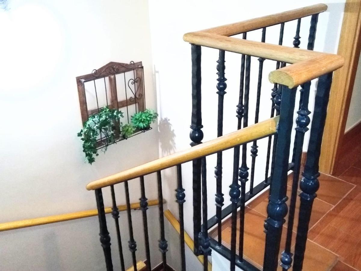 Casa Jacinta Holiday home San Cristobal de Segovia