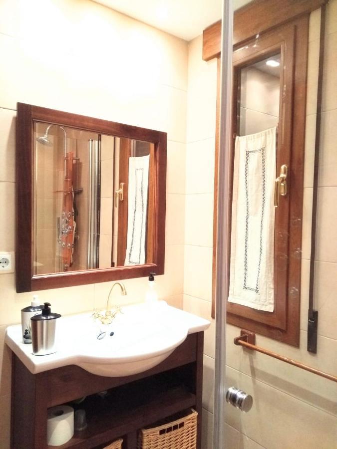 Casa Jacinta Holiday home